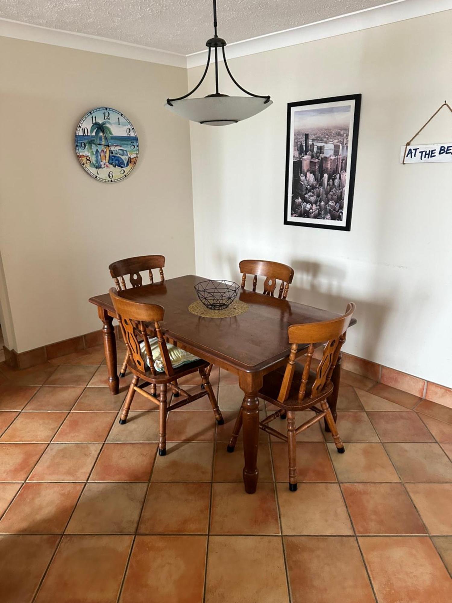 Queensleigh Holiday Apartments Broadbeach Bagian luar foto